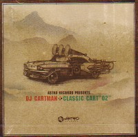 DJ CARTMAN / CLASSIC CART 02