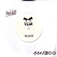 FLAKO / REAL THANG