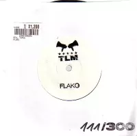 FLAKO / REAL THANG