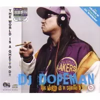 DJ DOPEMAN商品一覧｜HIPHOP / 日本語RAP｜ディスクユニオン