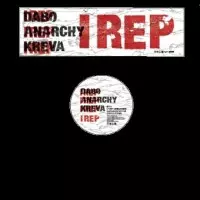 I REP/DABO, ANARCHY, KREVA/ダボ, アナーキー,クレバ｜HIPHOP