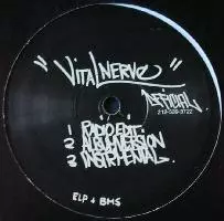 COMPANY FLOW / カンパニー・フロウ / EIGHT STEPS TO PERFECTION