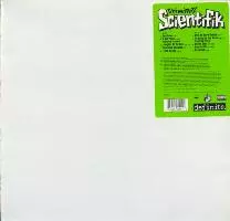 Criminal / Scientifik レコード CRIMINAL/SCIENTIFIK｜HIPHOP/R&B｜ディスクユニオン