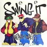 DA BUSH BABEES / ブッシュ・ベイビーズ / SWING IT