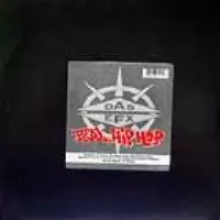 DAS EFX   / REAL HIP HOP
