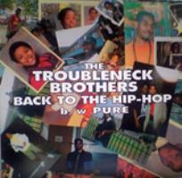 TROUBLENECK BROTHERS / BACK TO THE HIP HOP