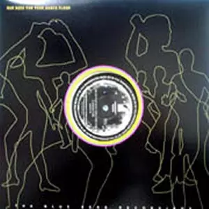 HERBEST MOON (ILL-BOSSTINO, WACHALL) / ハーベスト・ムーン / BLOW YOUR BODY