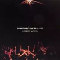 HERBEST MOON (ILL-BOSSTINO, WACHALL) / ハーベスト・ムーン / SOMETHING WE REALIZED アナログ2LP