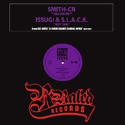 Smith-Cn / Issugi & S.L.A.C.K / Follow Me / Hey Taxi