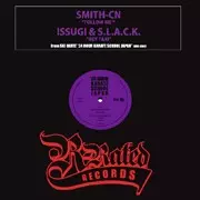 Smith-Cn / Issugi & S.L.A.C.K / Follow Me / Hey Taxi