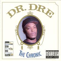 DR. DRE / ドクター・ドレー / THE CHRONIC