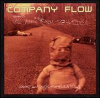 COMPANY FLOW / カンパニー・フロウ / LITTLE JOHNNY FROM THE HOSPITAL