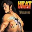 THA BLUE HERB / HEAT (CD)