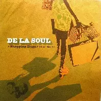 DE LA SOUL / SHOPPING BAGS