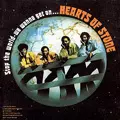 ★ＵＳオリジナル盤★『HEARTS OF STONE』ハーツ・オブ・ストーン ☆USオリジナル盤☆『HEARTS OF STONE』ハーツ・オブ