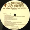 PLATINUM PIED PIPERS (WAAJEED & SAADIQ) / STAY WITH ME