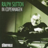 RALPH SUTTON / ラルフ・サットン / IN COPENHAGEN