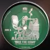 ALCHEMIST (HIPHOP) / アルケミスト / HOLD YOU DOWN