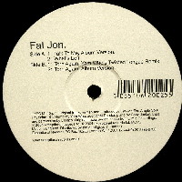 FAT JON (THE AMPLE SOUL PHYSICIAN) / ファット・ジョン(ジ・アンプル・ソウル・フィジシャン) / TALK TO ME