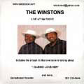 WINSTONS / ウィンストンズ / LIVE AT XM RADIO