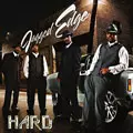 JAGGED EDGE / ジャギド・エッジ / HARD