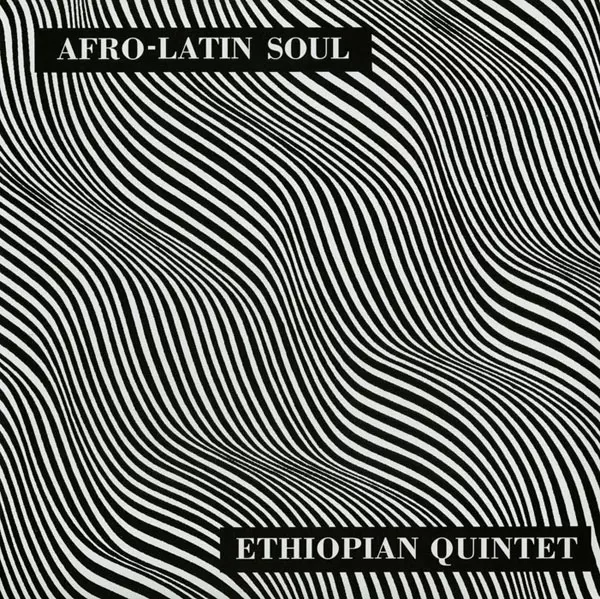 MULATU ASTATKE & HIS ETHIOPIAN QUINTET / ムラトゥ