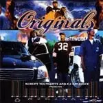KURUPT YOUNGOTTI & CJ GINAVECE / ORGINALS