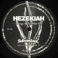 HEZEKIAH (HEZ) / ヘゼキア / HURRY UP & WAIT