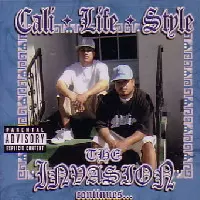 CALI LIFE STYLE商品一覧｜HIPHOP / 日本語RAP｜ディスクユニオン