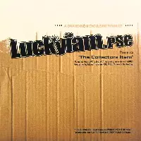 LUCKYIAM / COLLECTORS ITEM