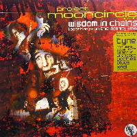 PROJECT MOONCIRCLE / WISDOM IN CHAINS