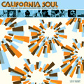 V.A. (CALIFORNIA SOUL) / CALIFORNIA SOUL