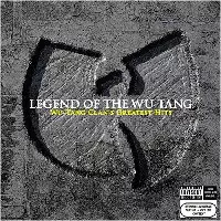 LEGEND OF THE WU-TANG/WU-TANG CLAN/ウータン・クラン｜HIPHOP