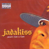 JADAKISS / JADA'S GOT A GUN