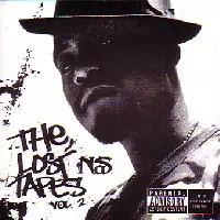 LOST TAPES VOL.2/NAS/ナズ｜HIPHOP/R&B｜ディスクユニオン