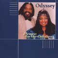 ODYSSEY (SOUL) / オデッセイ / PEACE FOR THE CHILDREN