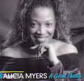 ALICIA MYERS / アリシア・マイヤーズ / GOOD THANG