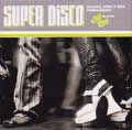 V.A.(SUPER DISCO) / SUPER DISCO : ORIGINAL DISCO & SOUL FROM P&P RECORDS (2CD)