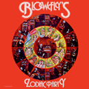BLOWFLY / ブロウフライ / BLOWFLY'S ZODIAC PARTY (LP)