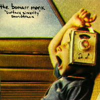 BOMARR / SURFACE SINCERITY SOUNTRACK
