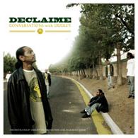DECLAIME aka DUDLEY PERKINS / CONVERSATIONS WITH DUDLEY