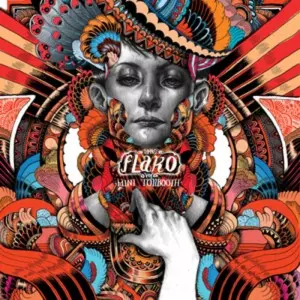 FLAKO / MINI TOLLBOOTH EP