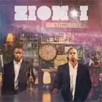 ZION I / ATOMIC CLOCK (CD) 国内帯解説