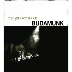 BUDAMUNK / ブダモンク / The Groove Room