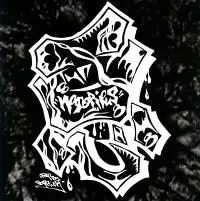 V.A. (悪名 / 続・悪名) / 続悪名 (初回プレス)