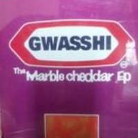 GWASSI / グワシ / GWASSI MABLE CHEDDER EP