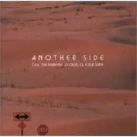 ANOTHER SIDE/RHYME HEAD aka T.A.K. the RHYMEHEAD/ライムヘッド