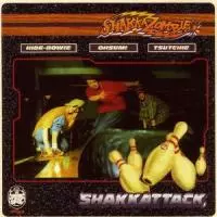 SHAKKATACK/SHAKKAZOMBIE/シャカゾンビ｜HIPHOP/R&B｜ディスクユニオン