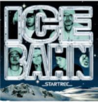 ICE BAHN / アイス・バーン / STARTREC