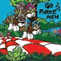 GO FORCEMEN / ゴーフォースメン商品一覧｜HIPHOP / 日本語RAP